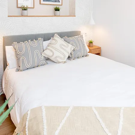 Apartment Wintowinrentals Goleta 1c *