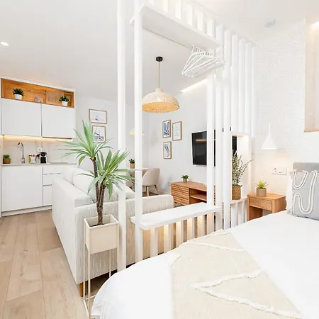 Apartment Wintowinrentals Goleta 1c