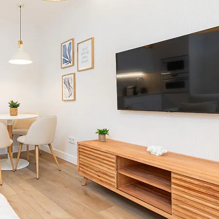 Wintowinrentals Goleta 1c Apartment Malaga