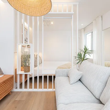 Apartment Wintowinrentals Goleta 1c *