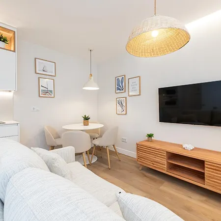 Wintowinrentals Goleta 1c Apartment Malaga