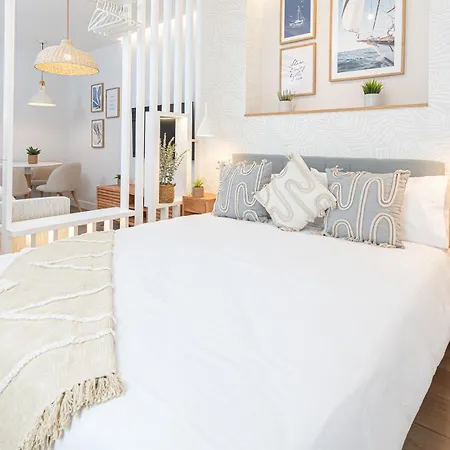 Apartment Wintowinrentals Goleta 1c