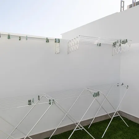 Wintowinrentals Goleta 1c Malaga